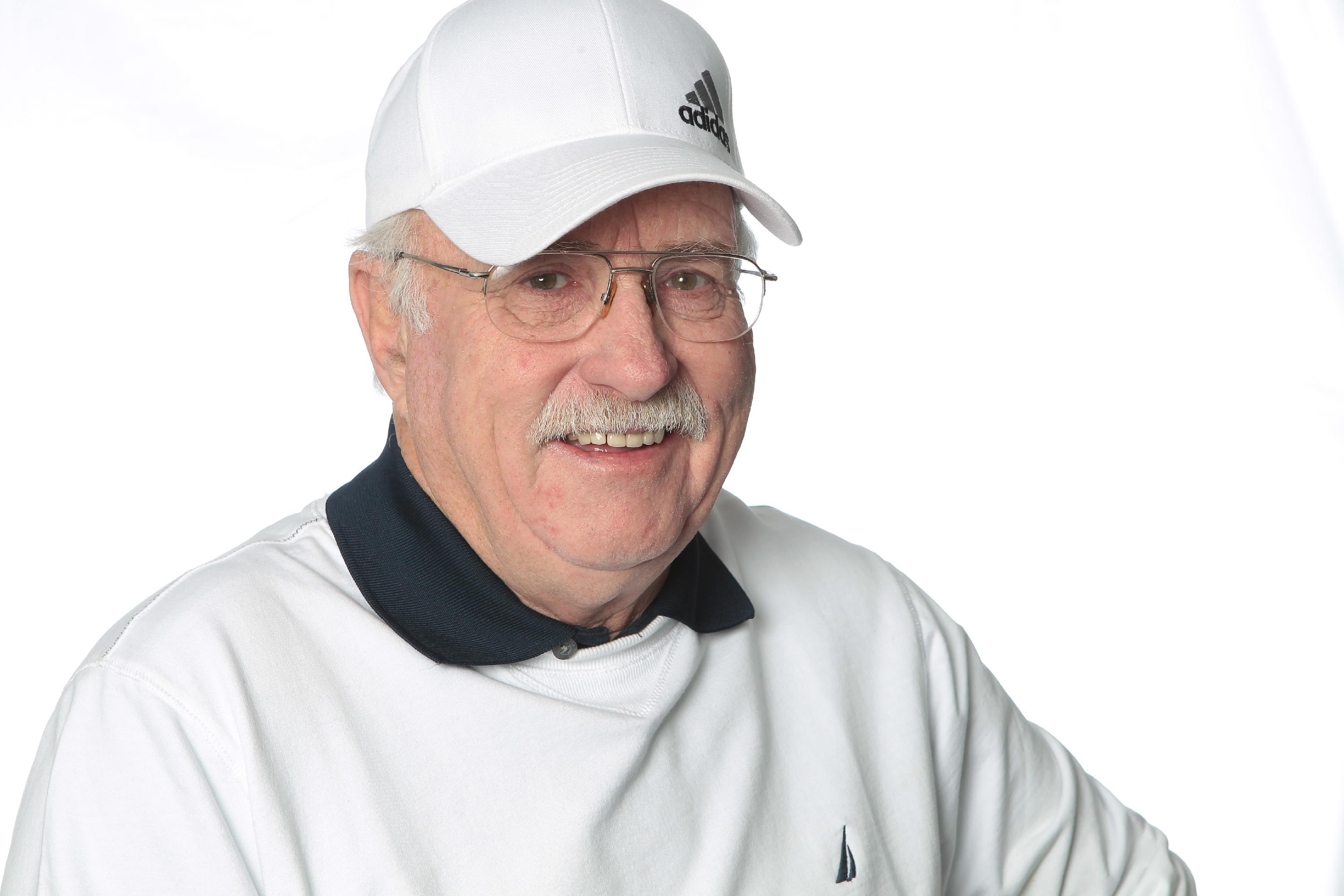 Rowe Harrison - Grand Marshal 2023